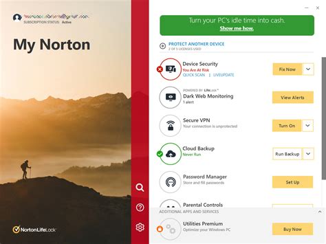 myslothacker.com|My Norton .
